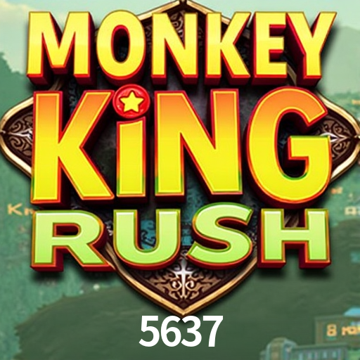 5637