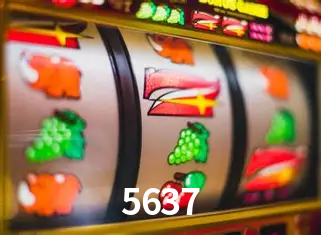 5637 Bet