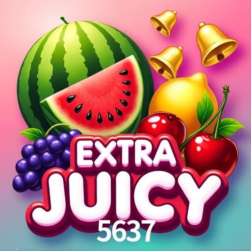 5637